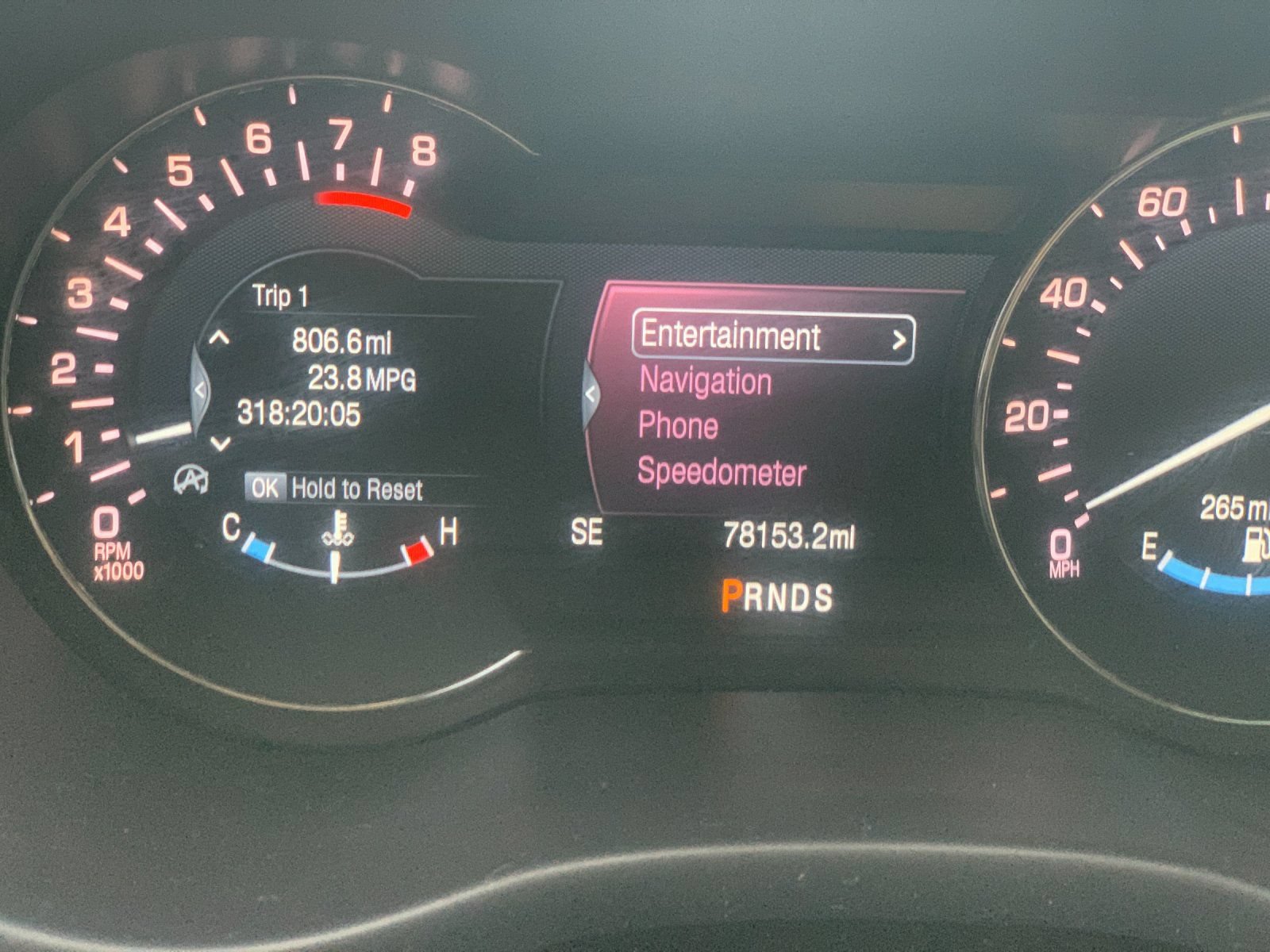 Used 2018 Lincoln MKC Reserve w/ Lincoln MKC Climate Package FWD image 32