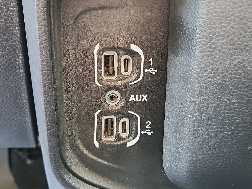 Used 2019 RAM 1500 Big Horn AWD/4WD image 26