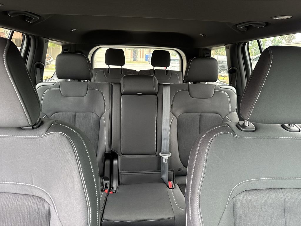 New 2025 Jeep Grand Cherokee L Laredo w/ Luxury Tech Group I image 30