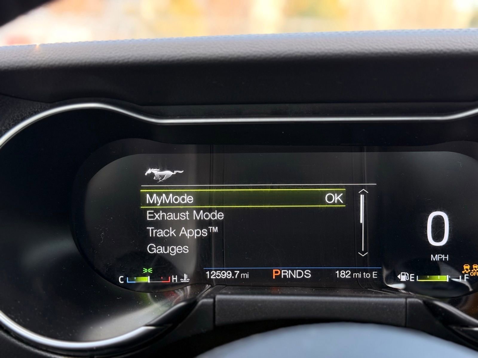 Used 2020 Ford Mustang GT Premium w/ Equipment Group 401A image 57