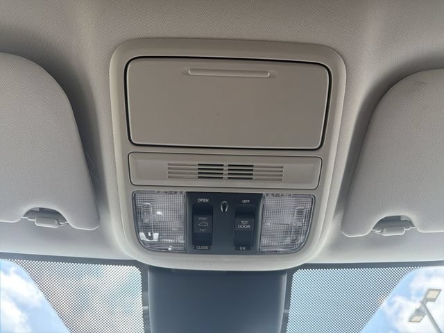 New 2026 Honda Odyssey EX-L image 39