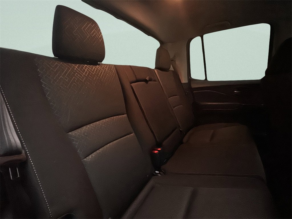Used 2017 Honda Ridgeline RTS image 11