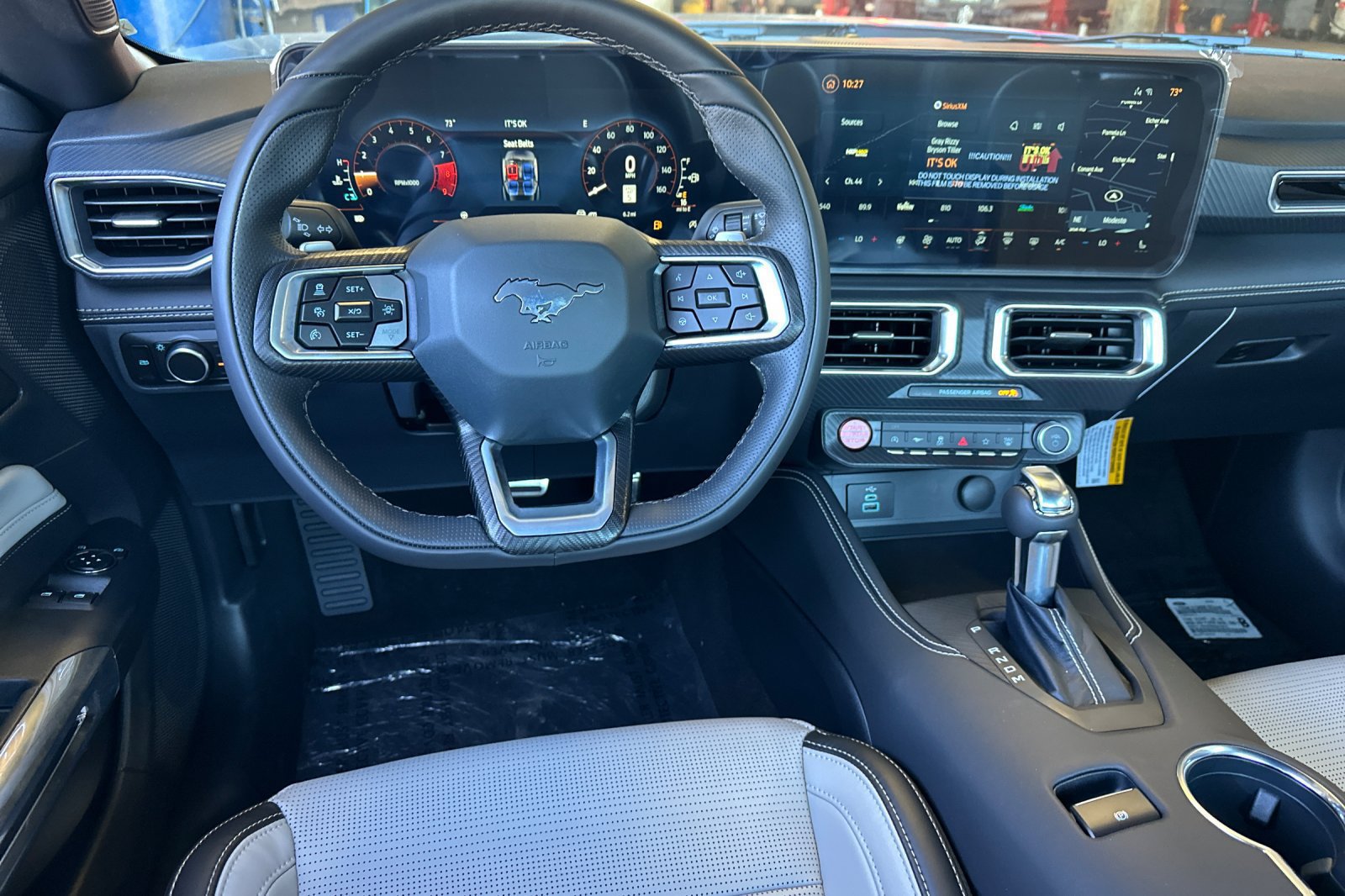 New 2026 Ford Mustang GT Premium RWD image 14