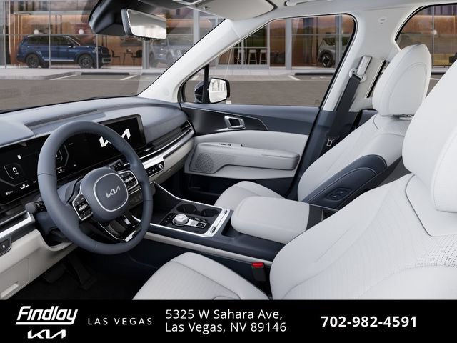 New 2026 Kia Carnival SX Prestige FWD image 40