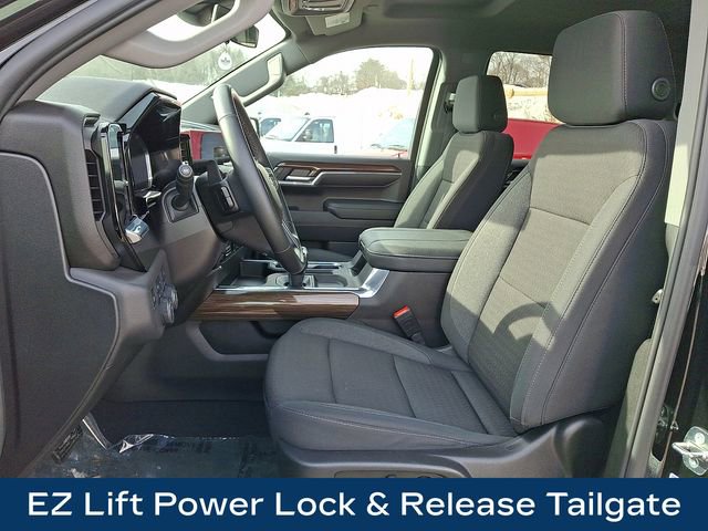 Used 2024 Chevrolet Silverado 1500 LT Trail Boss image 17