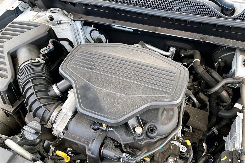 Used 2022 Chevrolet Blazer LT w/ Midnight/Sport Edition image 35