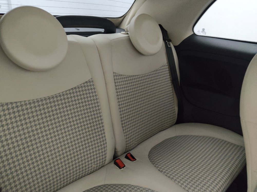 Used 2017 FIAT 500 Pop FWD image 19