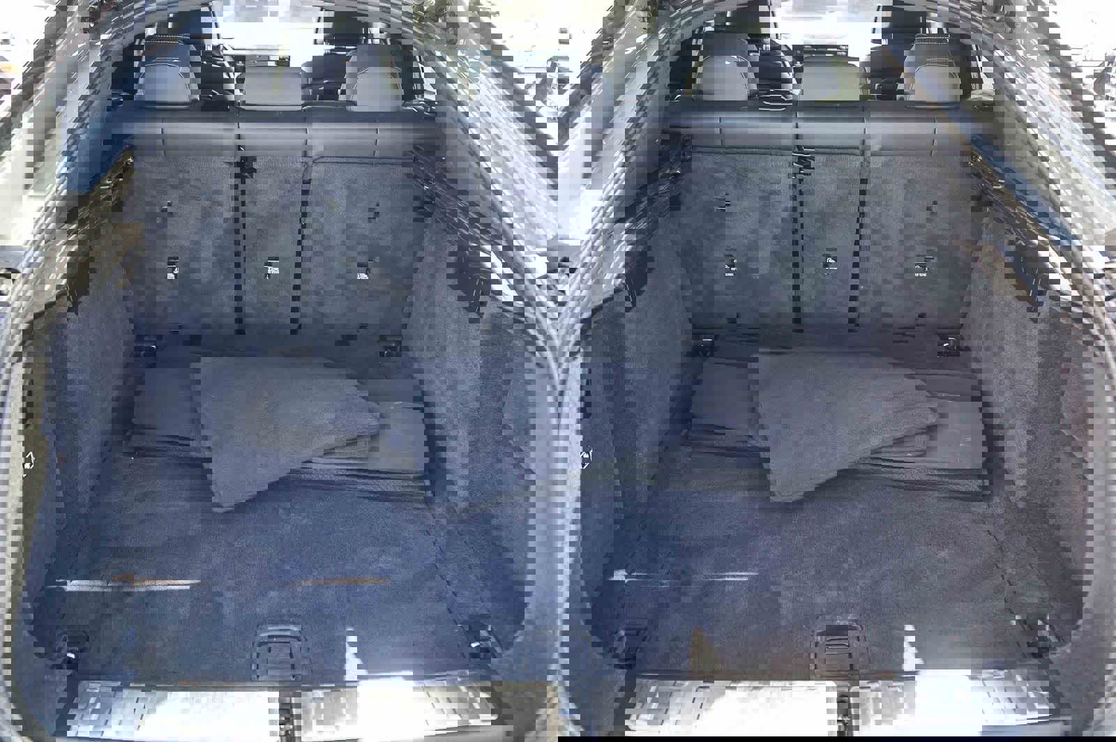 Used 2025 BMW X6 xDrive40i image 19