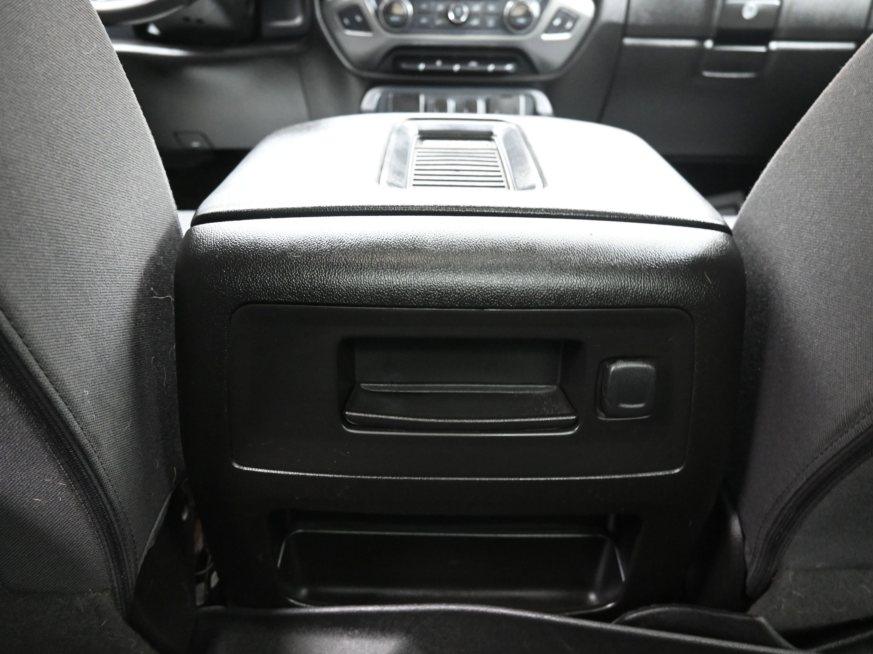 Used 2017 Chevrolet Silverado 1500 LT w/ All Star Edition image 21