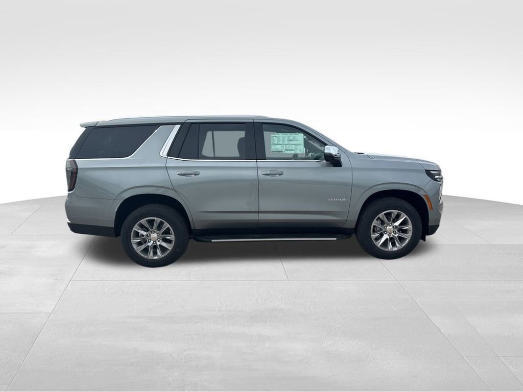 New 2025 Chevrolet Tahoe Premier w/ Sun And Tow Package image 5