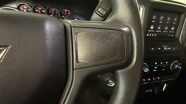 Used 2022 Chevrolet Silverado 1500 Custom AWD/4WD image 16