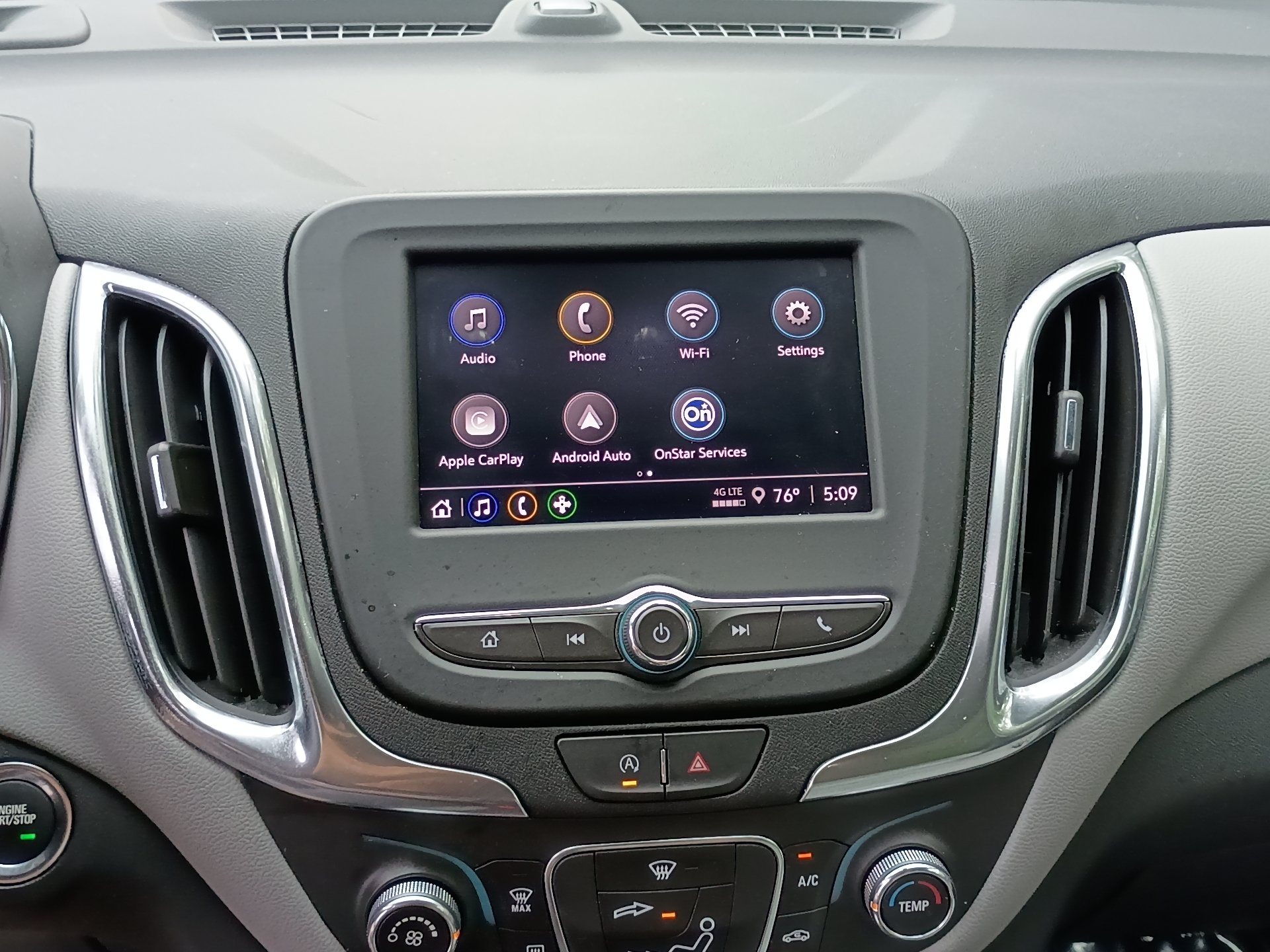 Used 2024 Chevrolet Equinox LS w/ LS Convenience Package FWD image 19