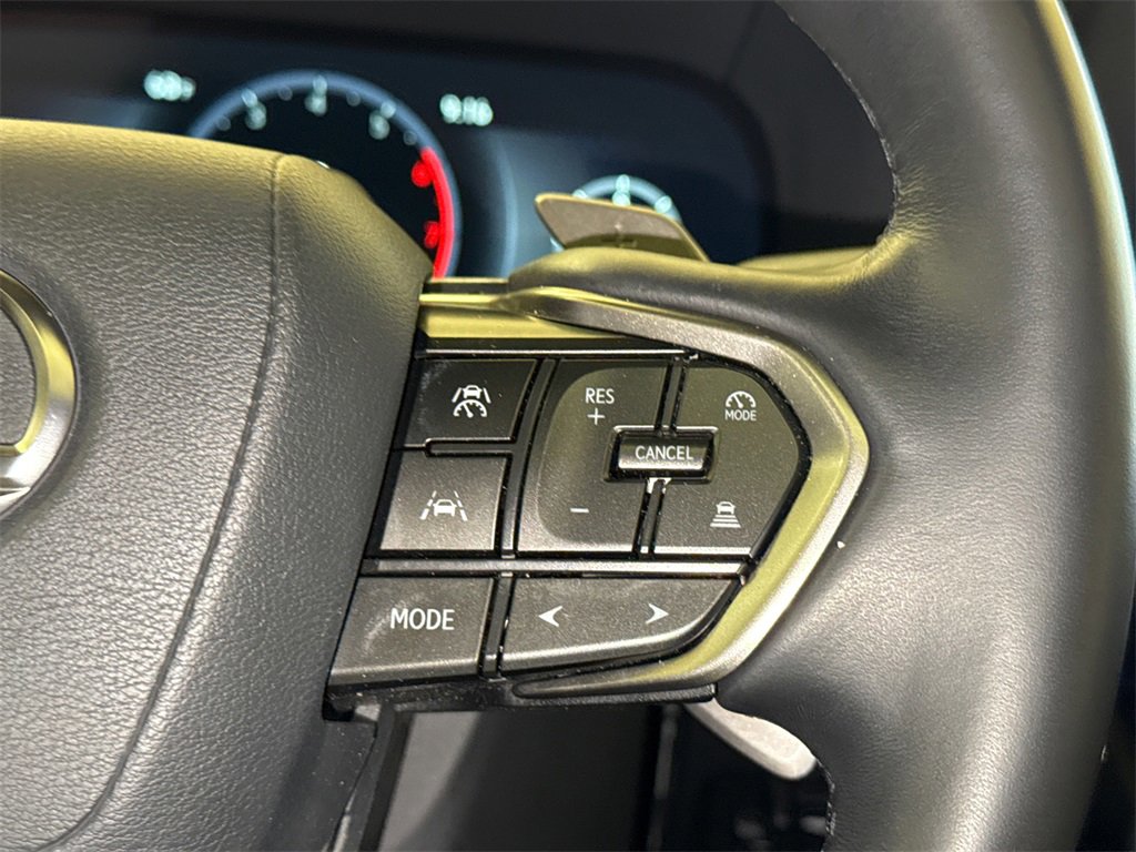 Used 2024 Lexus GX 550 image 30