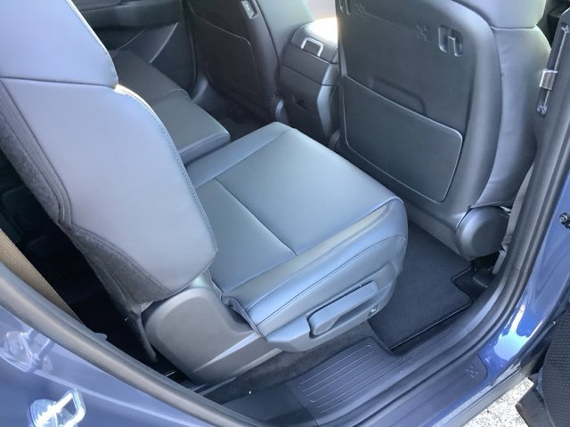 New 2027 Hyundai Santa Fe SEL AWD/4WD image 23