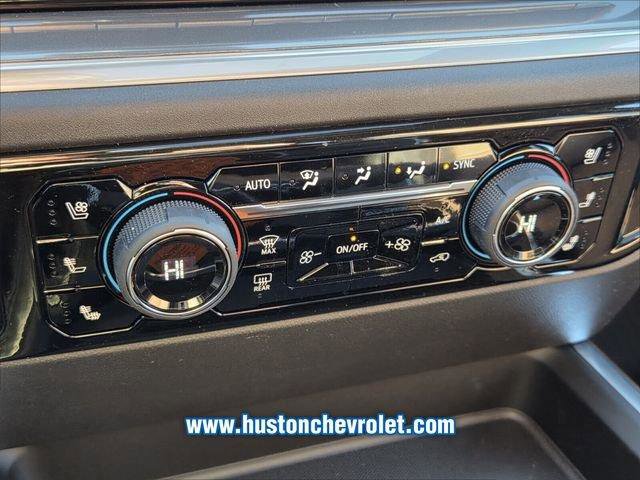 New 2026 Chevrolet Silverado 2500 High Country w/ Technology Package image 36