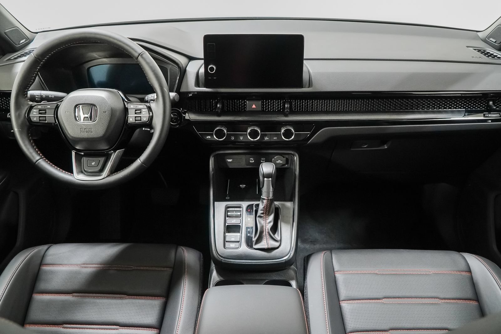 New 2026 Honda CR-V Sport Touring image 25