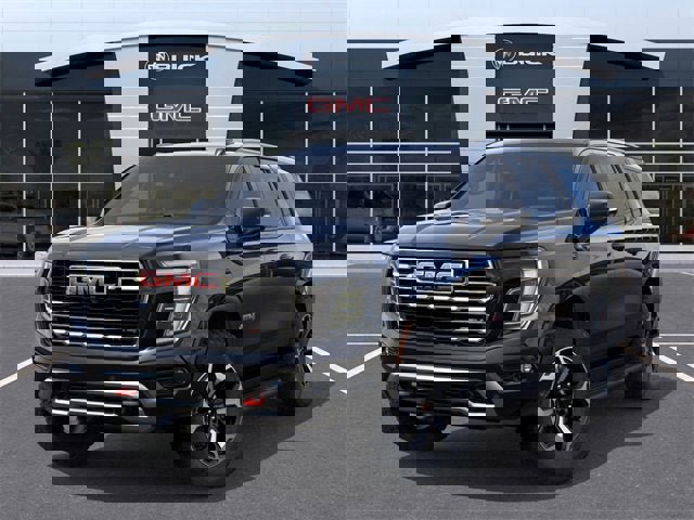 New 2026 GMC Yukon AT4 image 6