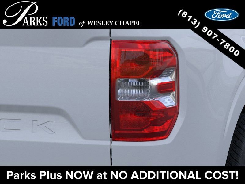 New 2026 Ford Maverick XLT AWD/4WD image 22