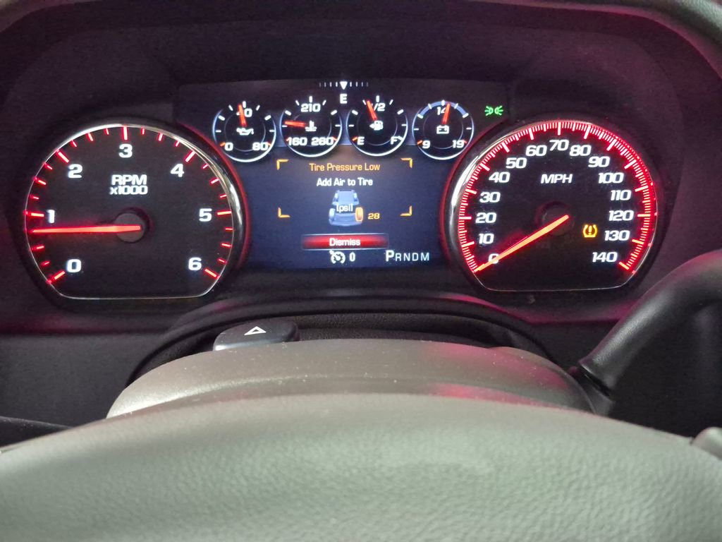Used 2016 GMC Yukon Denali w/ Open Road Package AWD/4WD image 12