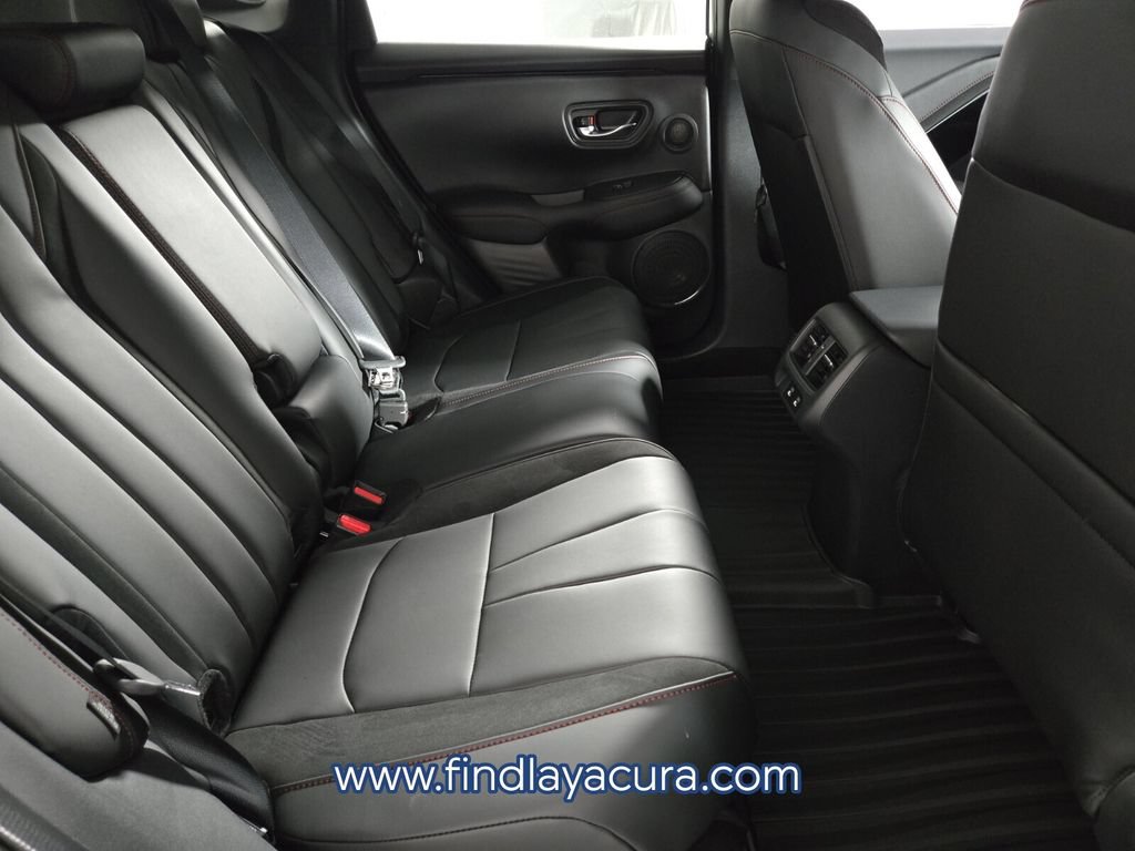 New 2025 Acura ADX A-Spec AWD/4WD image 16