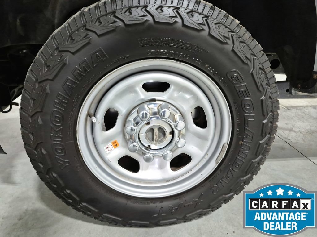 Used 2018 Ford F250 XLT w/ XLT Value Package AWD/4WD image 12