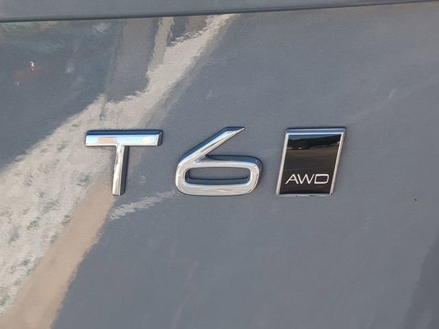 Used 2022 Volvo XC90 T6 Inscription AWD/4WD image 11