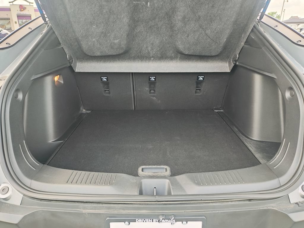 Used 2024 Buick Envista Preferred FWD image 9