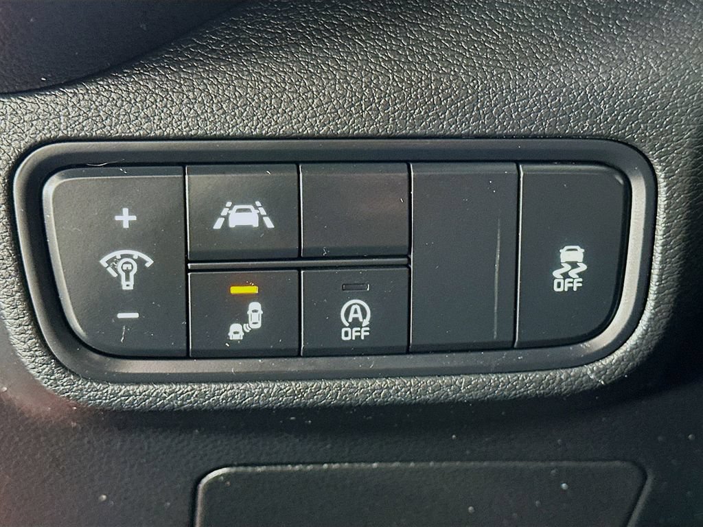Certified 2022 Kia Soul GT-Line FWD image 21