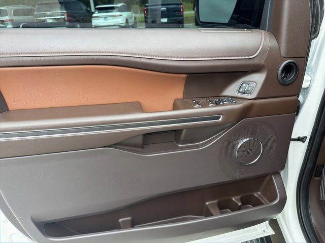 Used 2023 Ford Expedition Max King Ranch AWD/4WD image 7