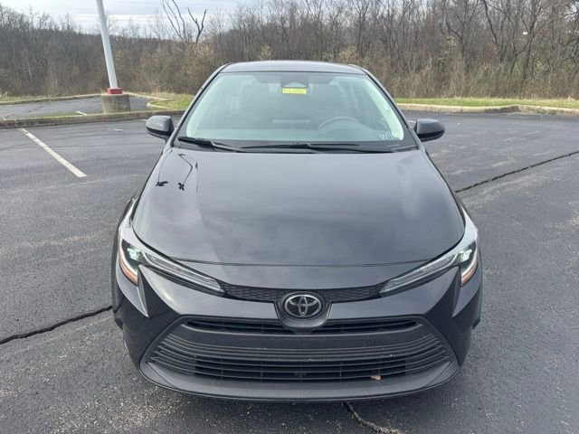 Used 2024 Toyota Corolla LE FWD image 8