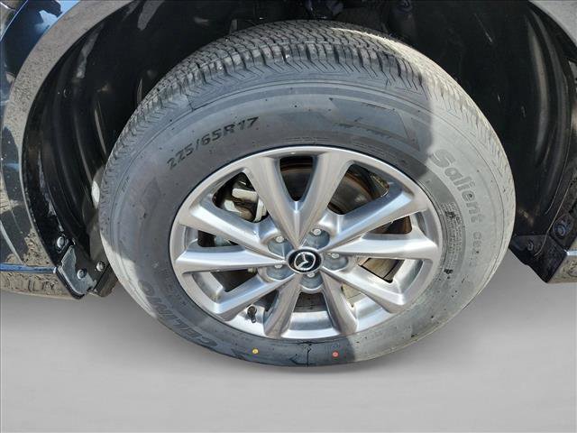 Certified 2024 MAZDA CX-5 AWD 2.5 S w/ Select Package image 5