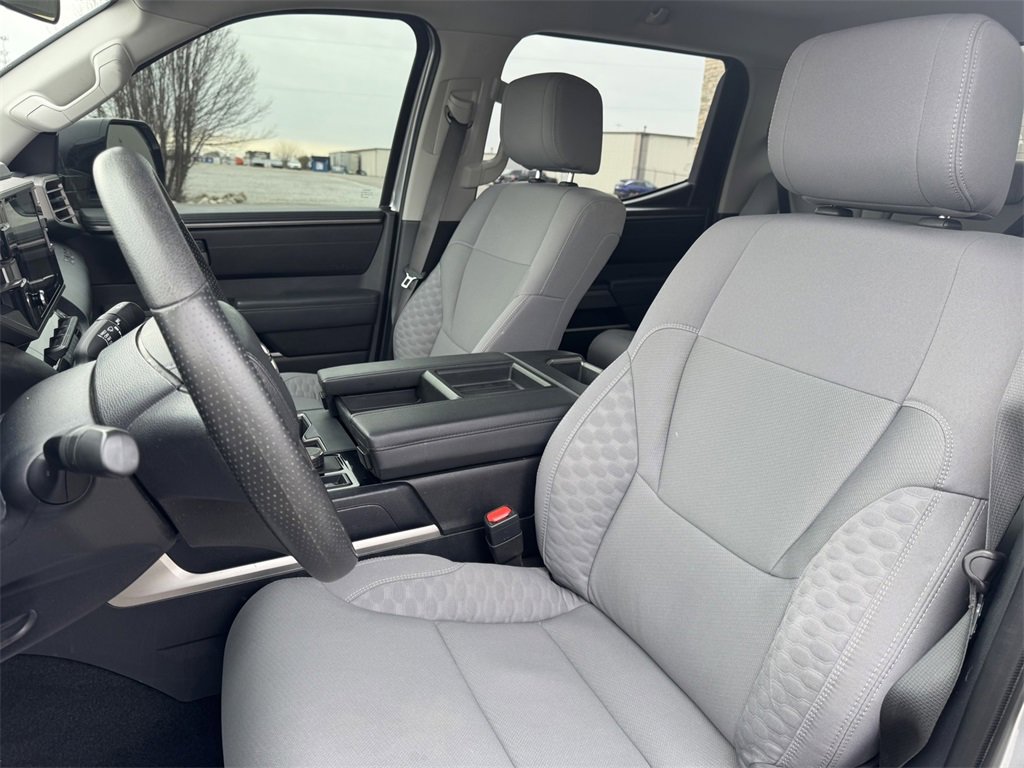 Used 2023 Toyota Tundra SR5 image 17