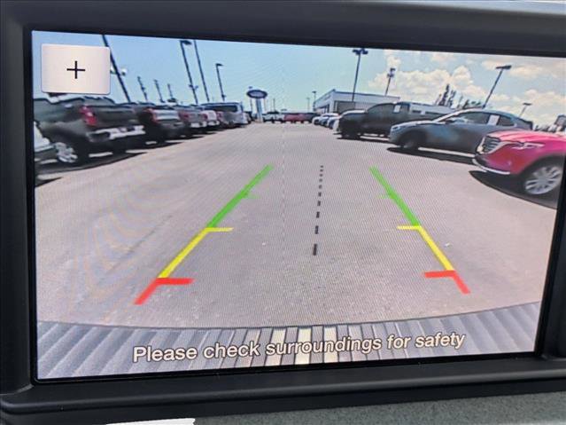 Used 2023 Ford Maverick XLT image 13