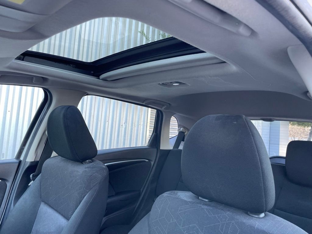 Used 2016 Honda Fit EX image 26