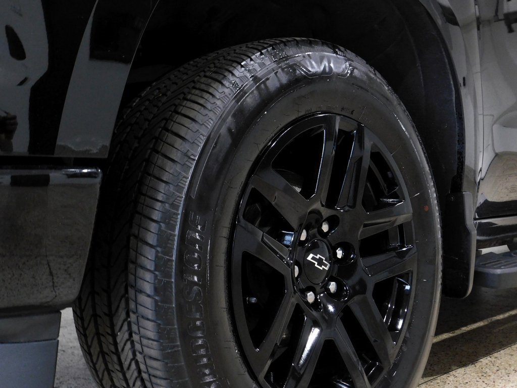 Used 2024 Chevrolet Silverado 1500 RST image 23