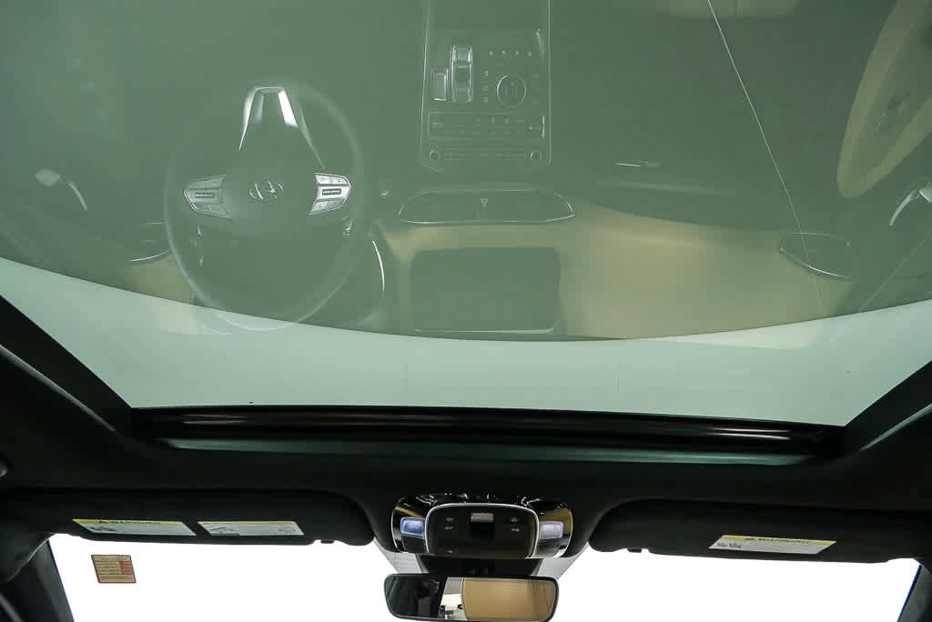 Used 2021 Hyundai Santa Fe Calligraphy w/ Cargo Package image 23