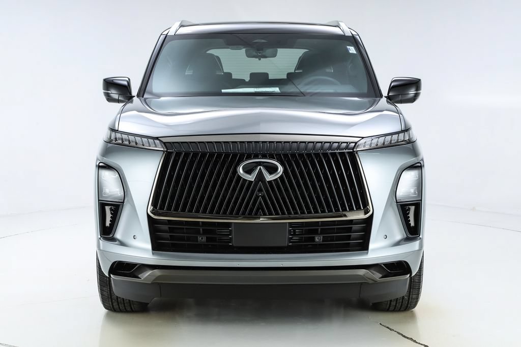New 2026 INFINITI QX80 Autograph w/ Premium Cargo Package AWD/4WD image 57