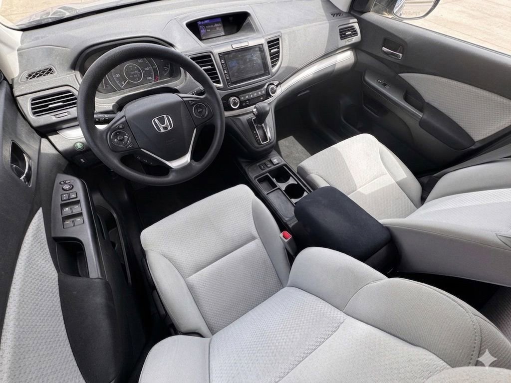 Used 2016 Honda CR-V EX image 13