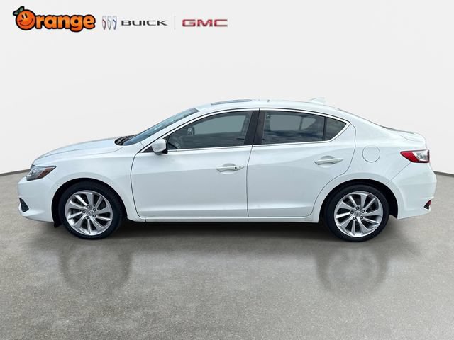 Used 2017 Acura ILX FWD image 6