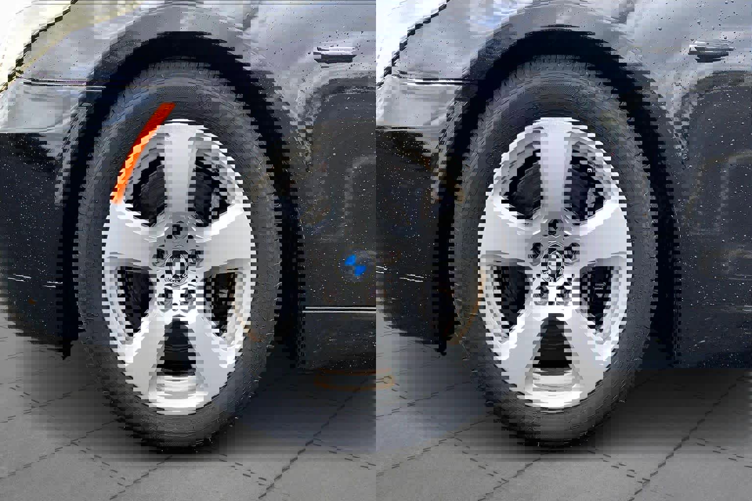 Used 2008 BMW 535i Sedan image 12