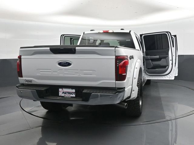 Used 2025 Ford F150 XLT w/ Equipment Group 301A Standard image 47