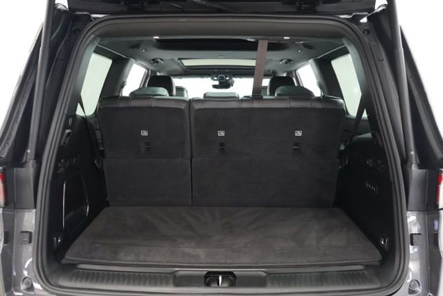 Used 2022 Jeep Wagoneer Series III w/ Premium Group I image 33