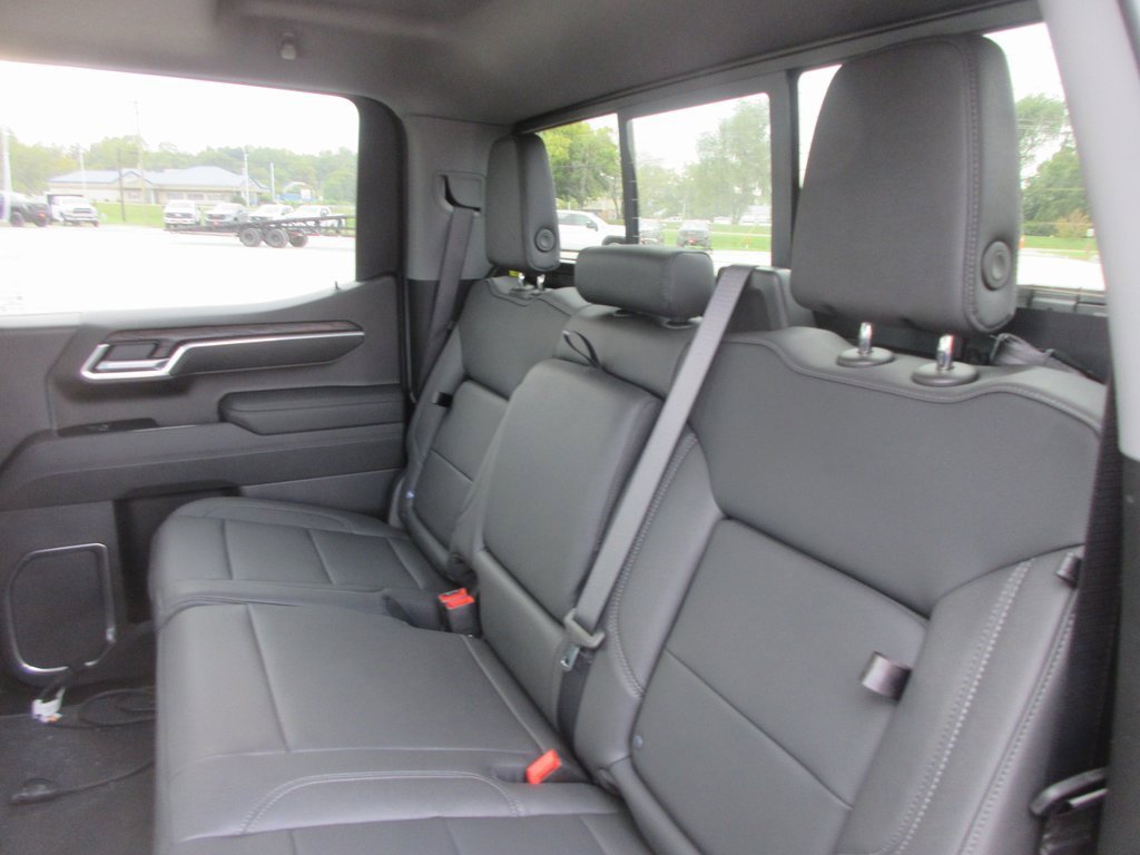 New 2026 GMC Sierra 1500 SLT w/ SLT Premium Plus Package image 15
