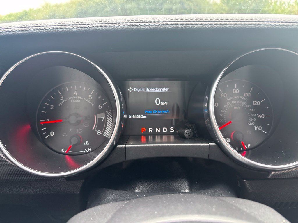 Used 2019 Ford Mustang GT RWD image 15