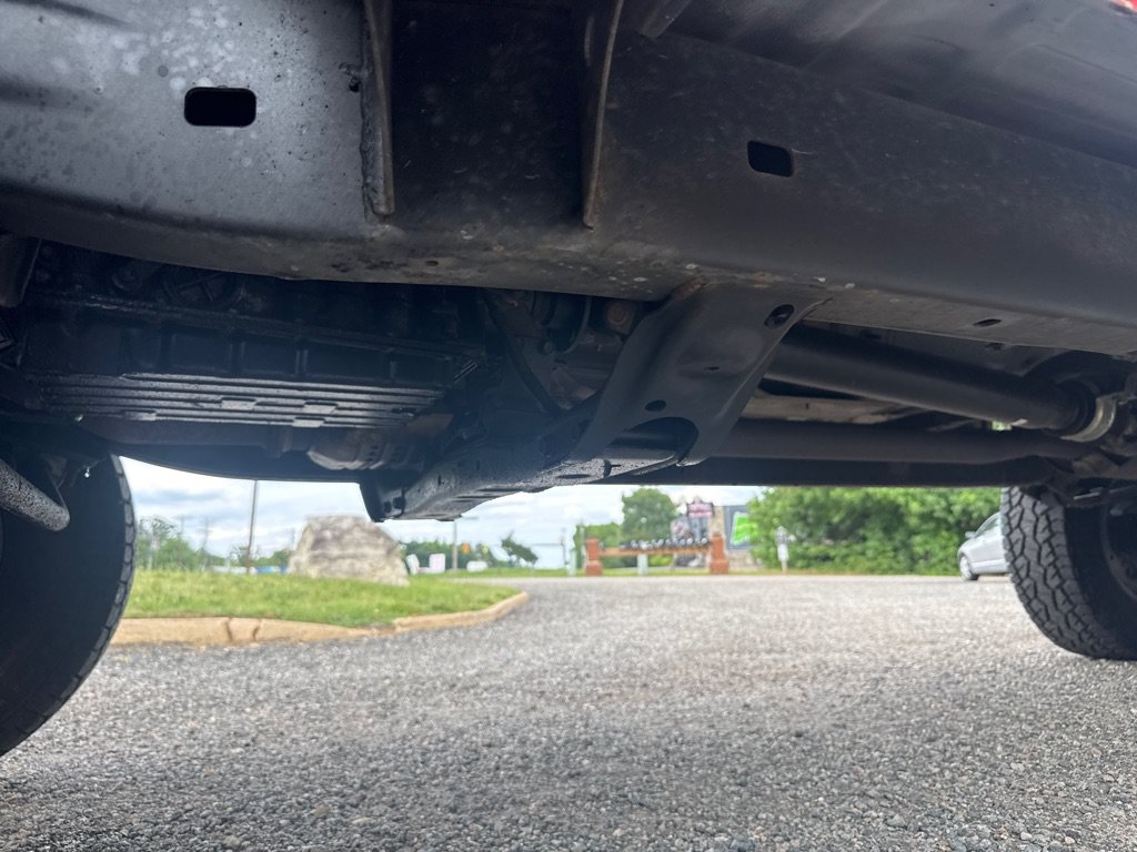 Used 2000 Toyota Tacoma PreRunner RWD image 40