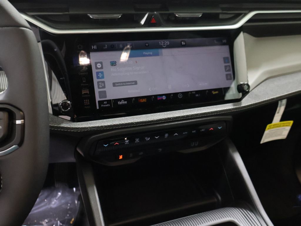 New 2026 Jeep Cherokee Laredo AWD/4WD image 22