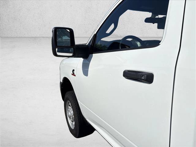 Used 2023 RAM 2500 Tradesman AWD/4WD image 22