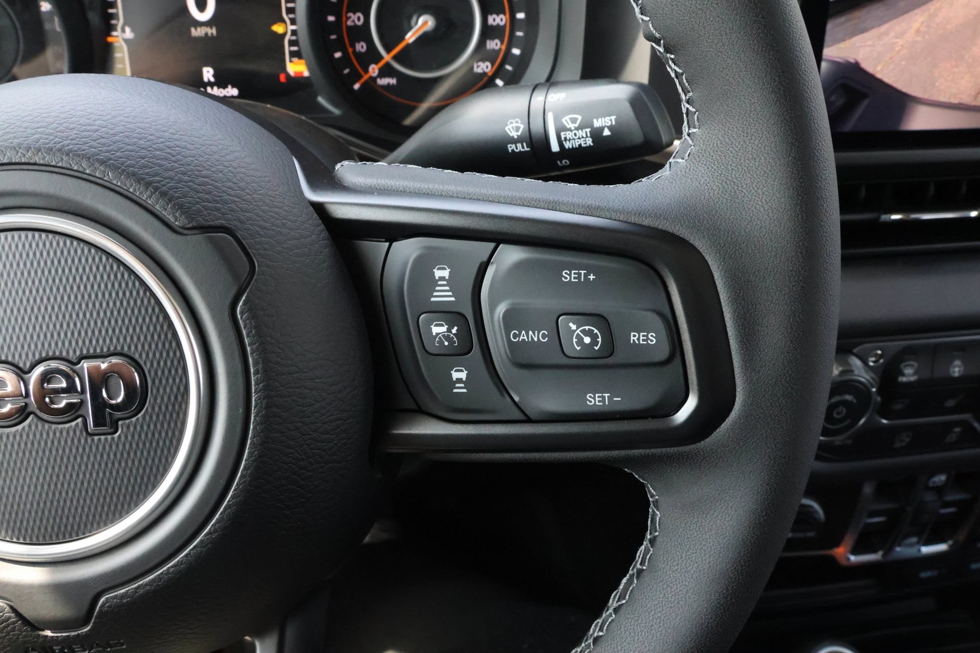 New 2026 Jeep Gladiator Sport AWD/4WD image 26