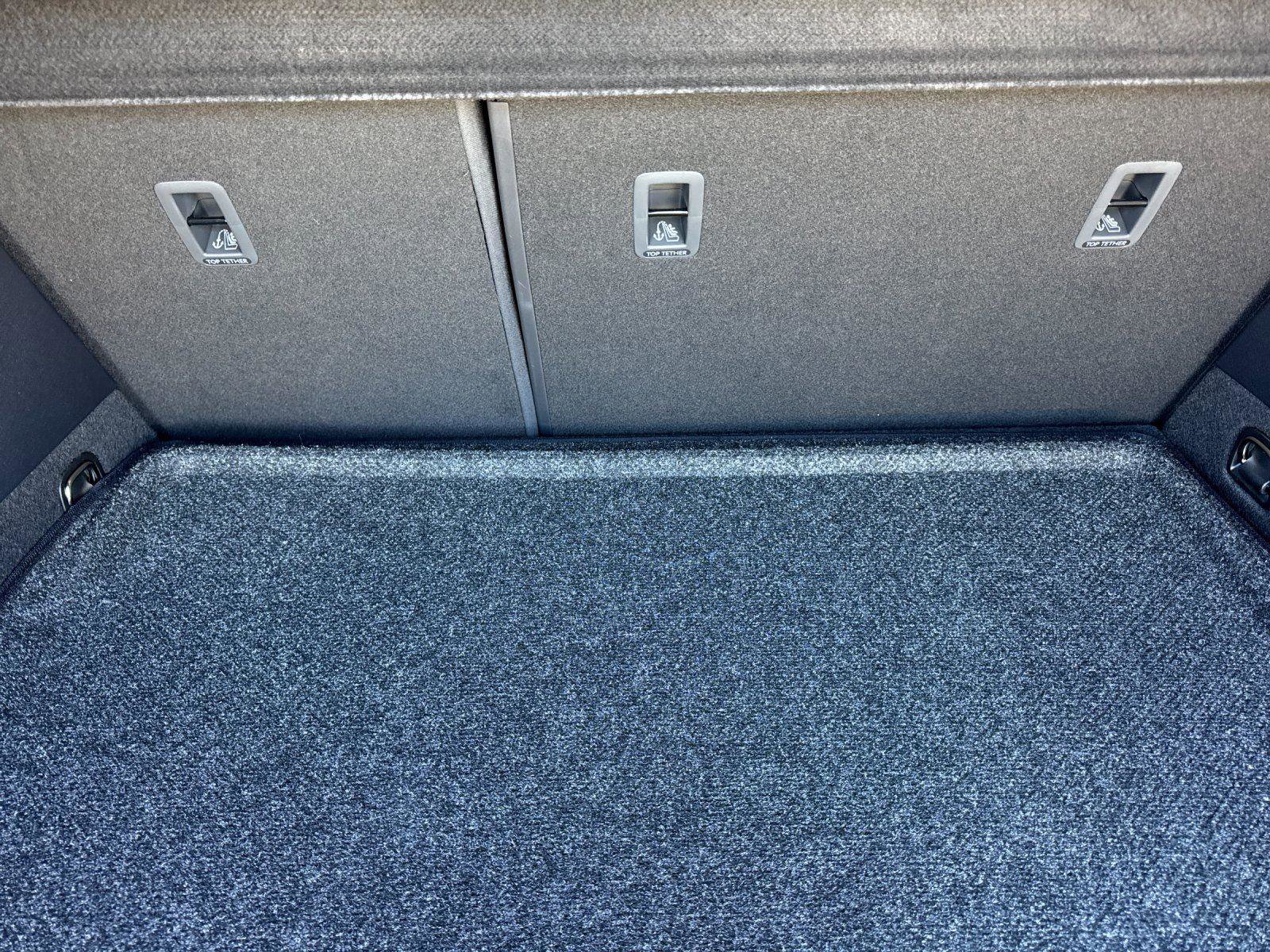 New 2026 Volkswagen Tiguan SEL R-Line image 14