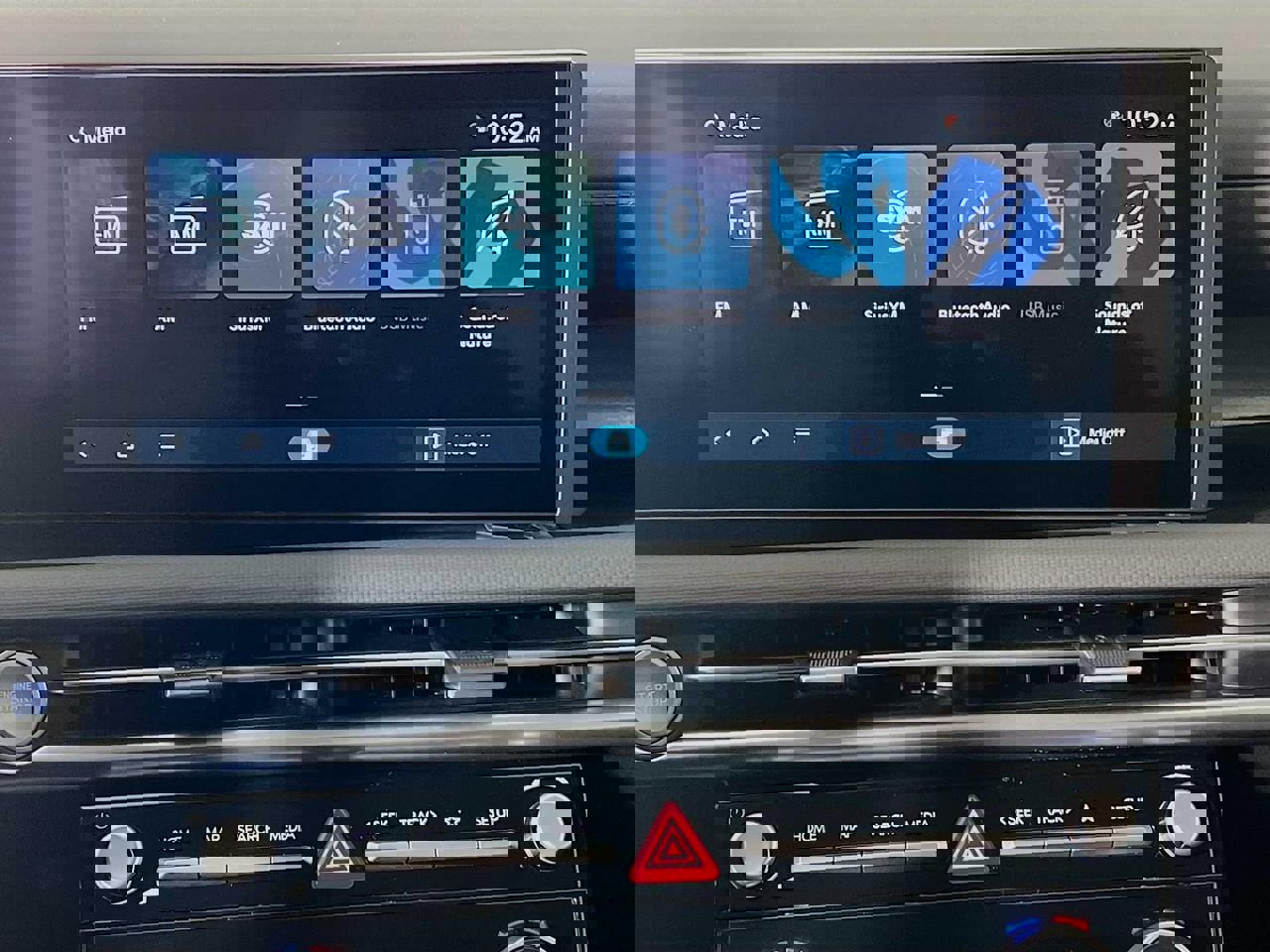 New 2026 Hyundai Tucson SEL AWD/4WD image 9